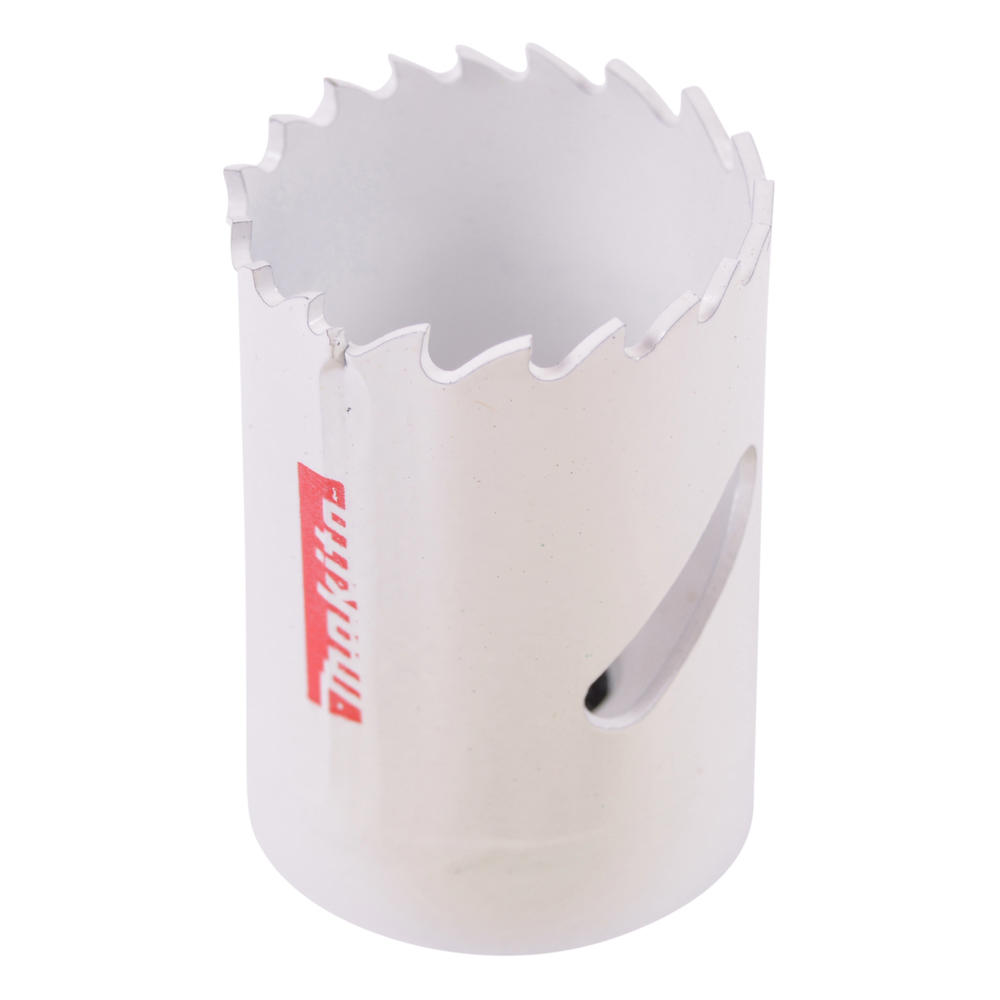 Makita Cobalt Performance Hss Bi Metal Hole Saw