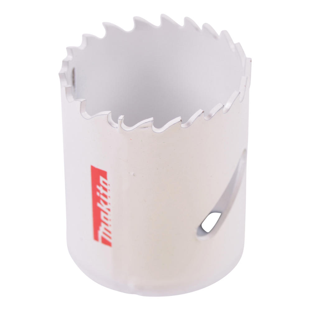 Makita Performance HSS Bi Metal Hole Saw 38mm