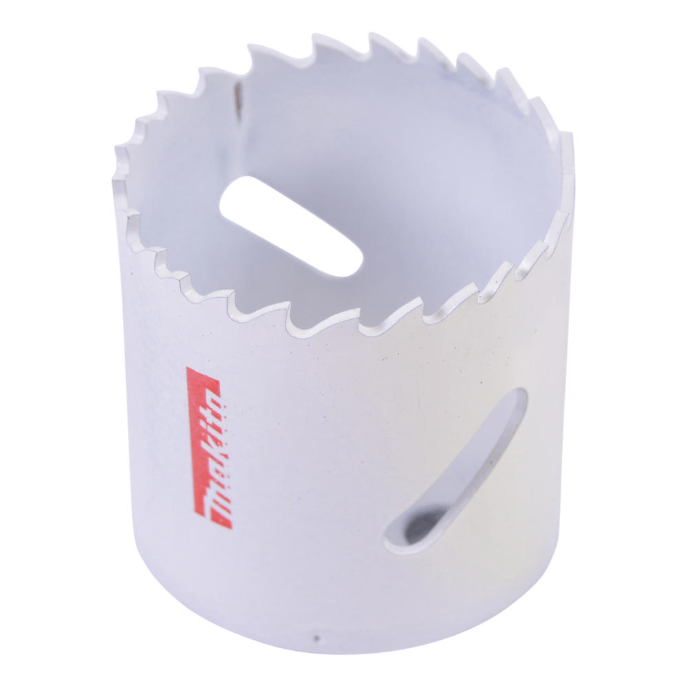 Makita Performance HSS Bi Metal Hole Saw 44mm
