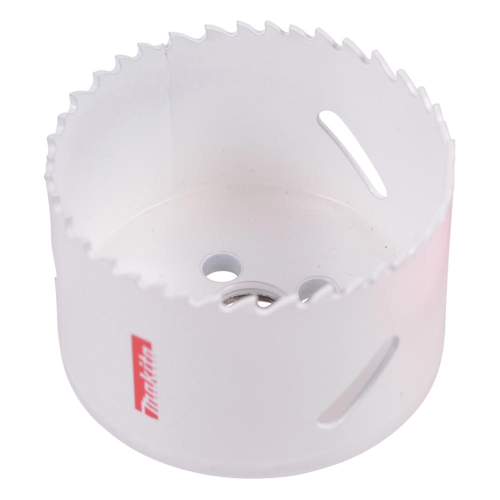 Makita Cobalt Performance Hss Bi Metal Hole Saw