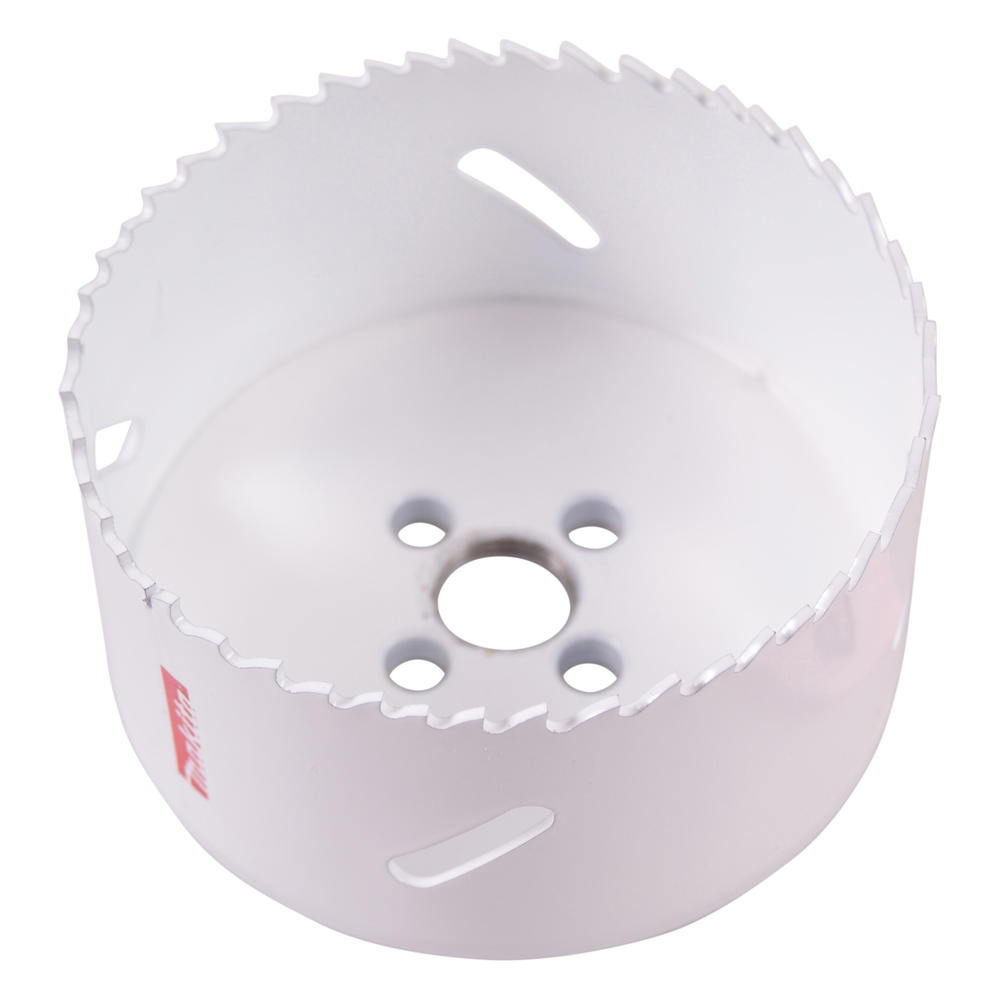 Makita Cobalt Performance Hss Bi Metal Hole Saw
