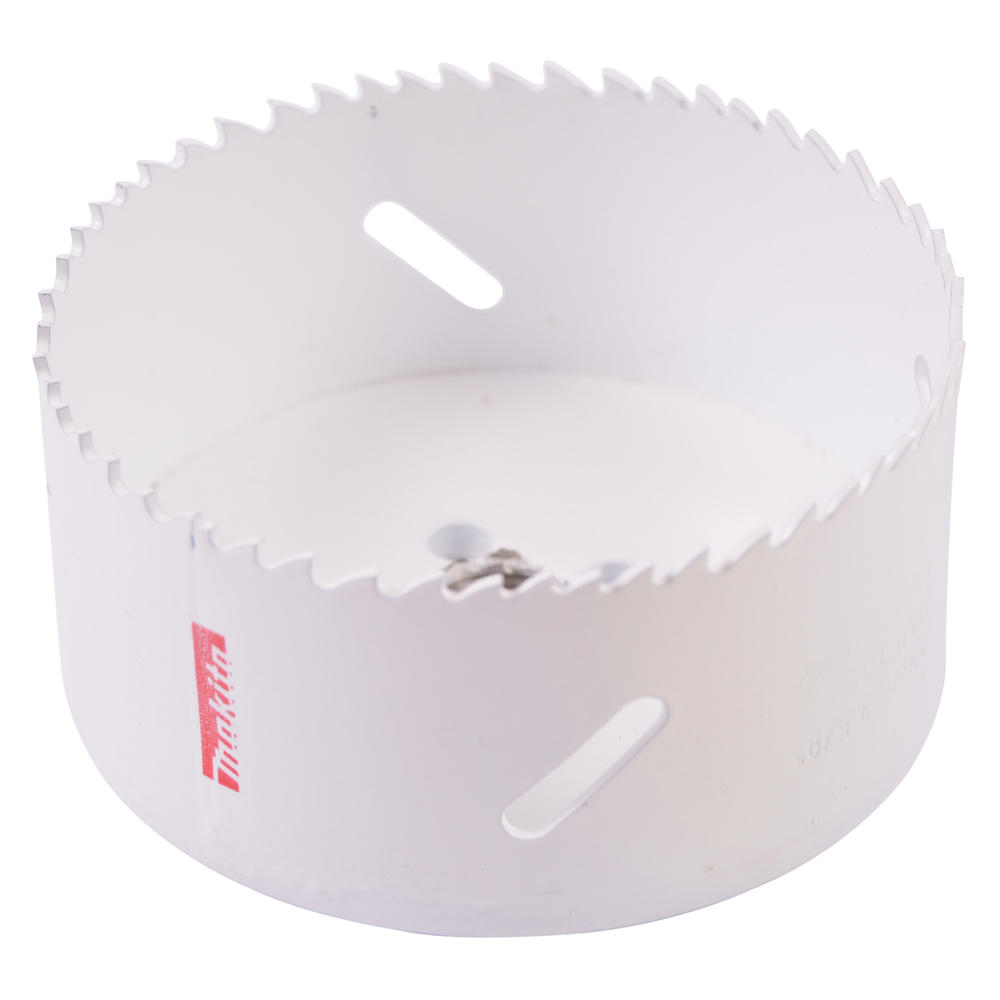 Makita Cobalt Performance Hss Bi Metal Hole Saw