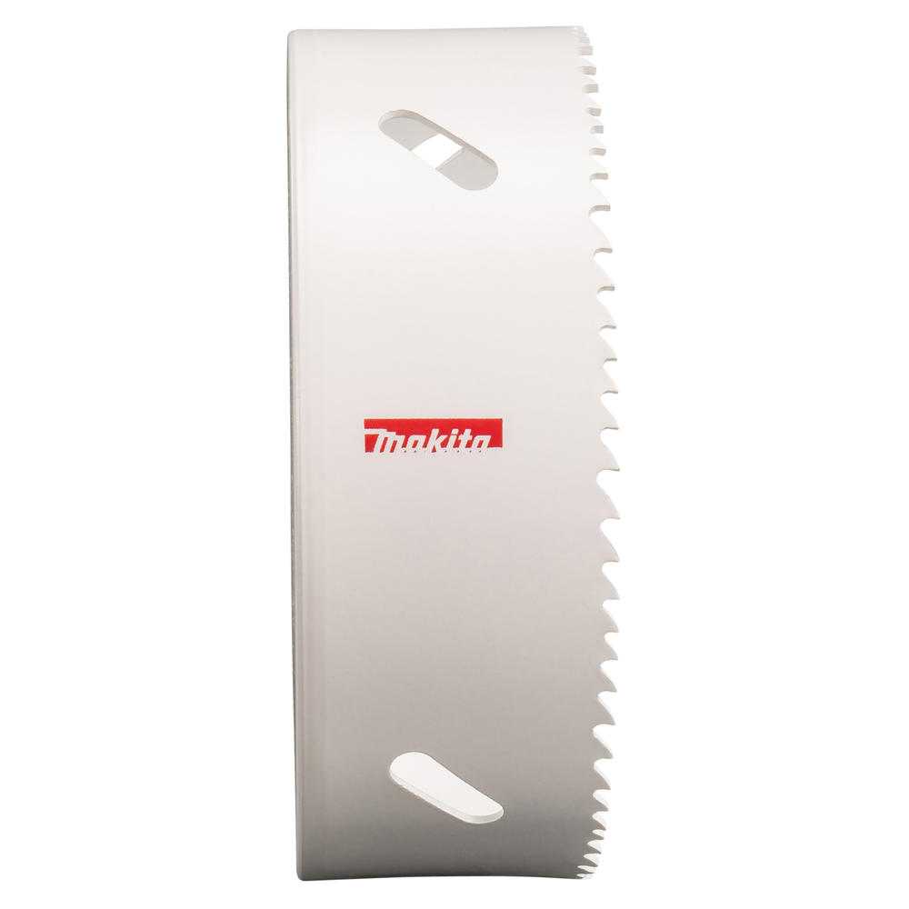 Makita Cobalt Performance Hss Bi Metal Hole Saw