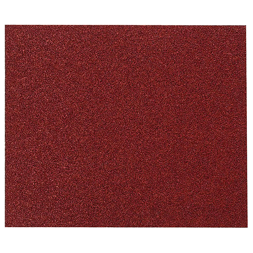 Makita Palm Sanding Sheets 114mm X140mm 60g Pack Of 50