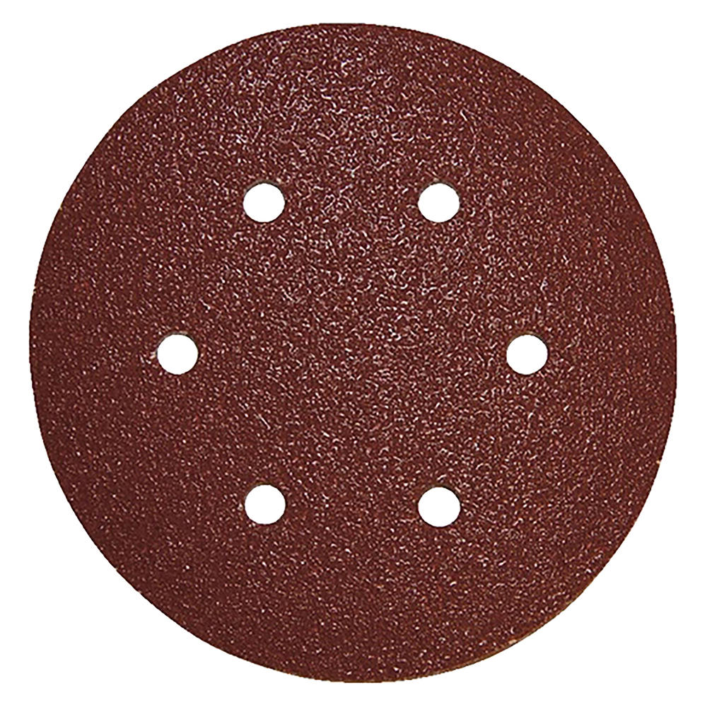 Makita Red Sanding Disc 150Mm
