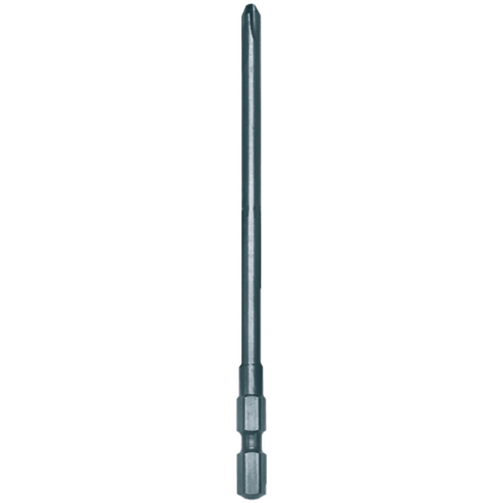 Makita Autofeed Drywall Screwdriver Bit PH2 127mm Pack of 10