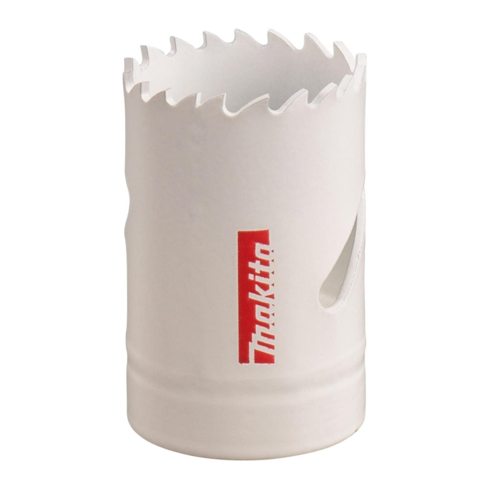 Makita Performance HSS Bi Metal Hole Saw 33mm