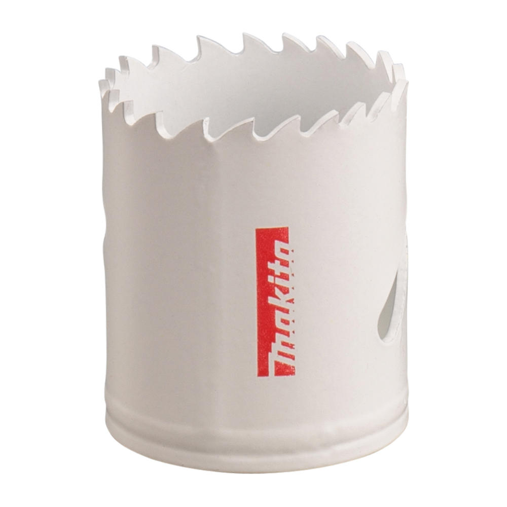 Makita Performance HSS Bi Metal Hole Saw 37mm