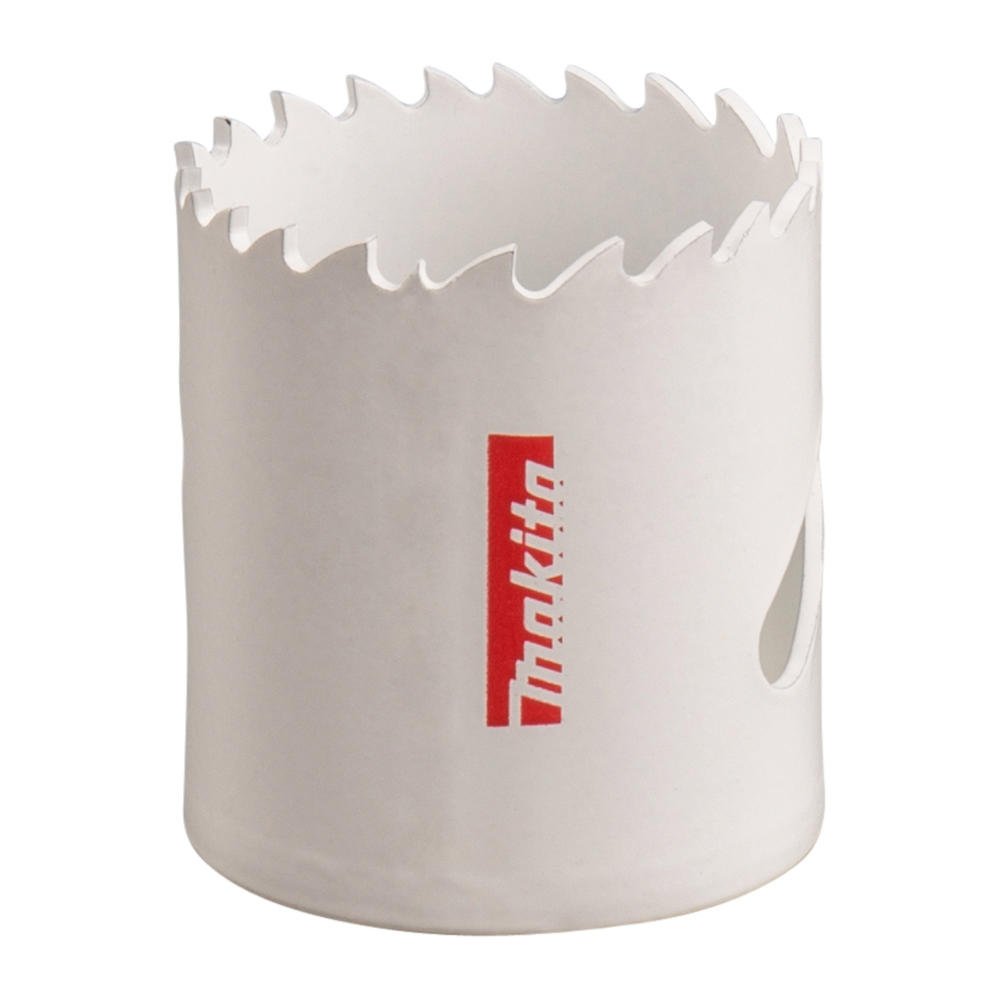 Makita Cobalt Performance Hss Bi Metal Hole Saw