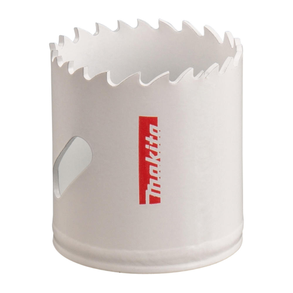 Makita Cobalt Performance Hss Bi Metal Hole Saw