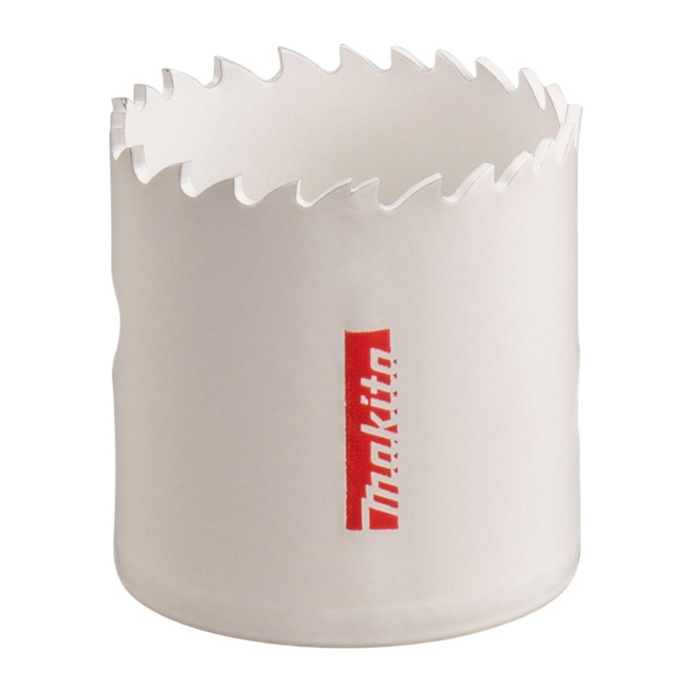 Makita Performance HSS Bi Metal Hole Saw 43mm