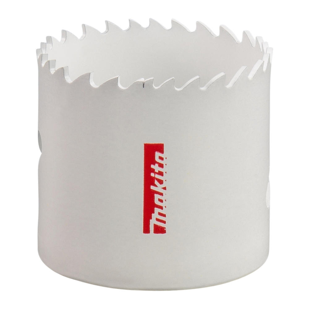 Makita Performance HSS Bi Metal Hole Saw 48mm