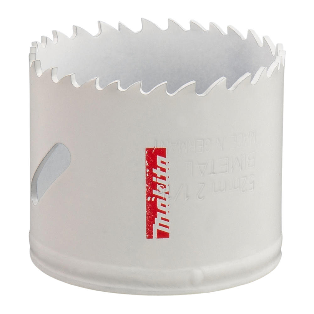 Makita Cobalt Performance Hss Bi Metal Hole Saw