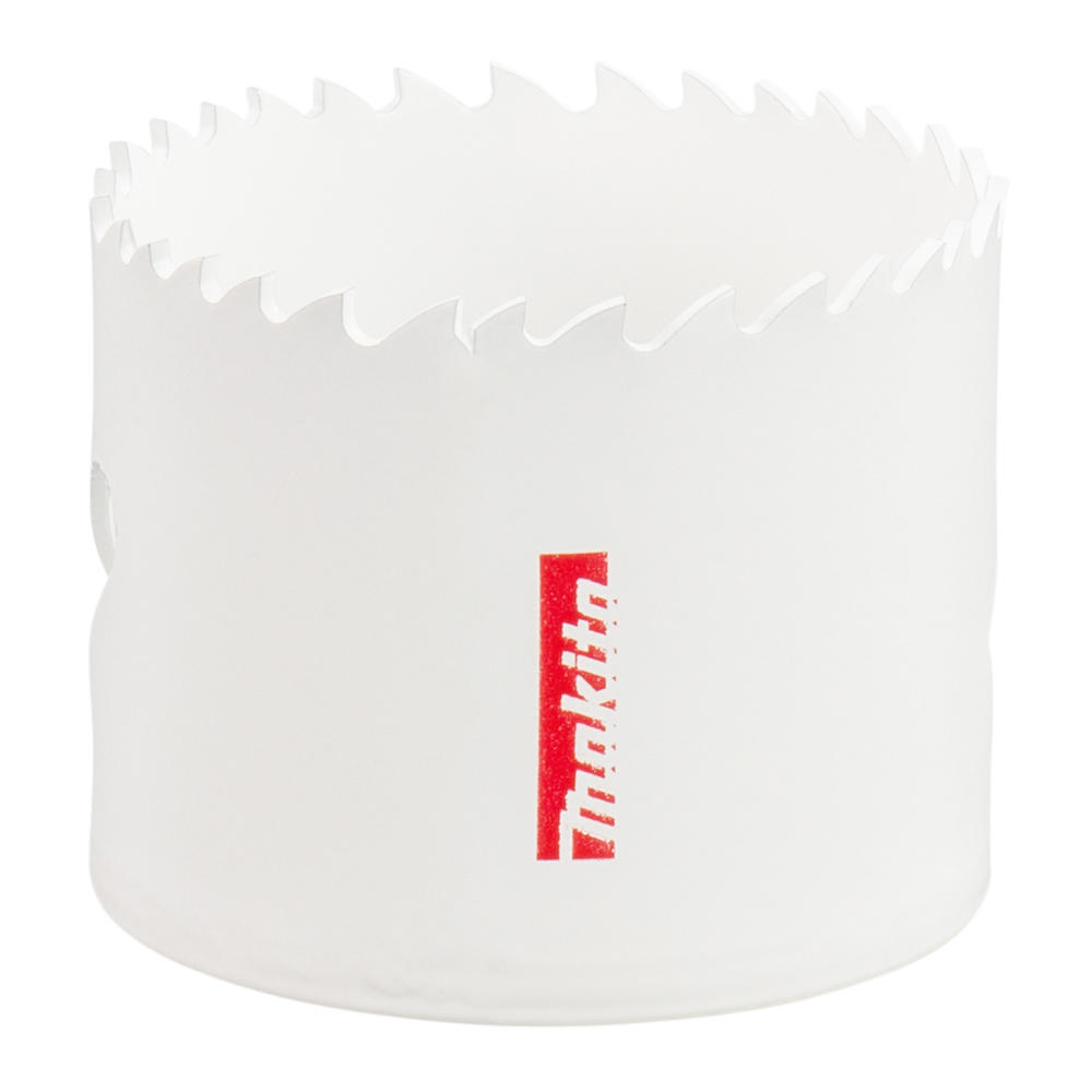 Makita Performance HSS Bi Metal Hole Saw 54mm