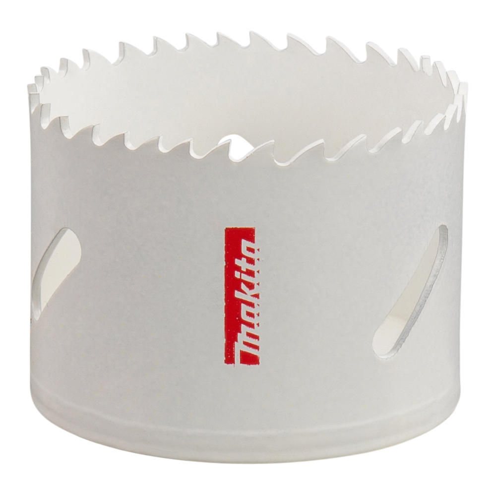 Makita Performance HSS Bi Metal Hole Saw 59mm