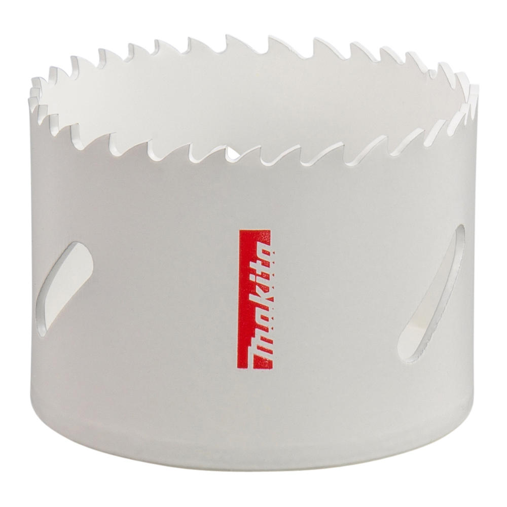 Makita Performance HSS Bi Metal Hole Saw 60mm