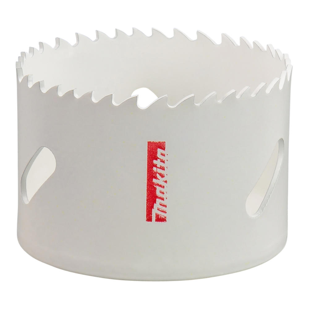 Makita Cobalt Performance Hss Bi Metal Hole Saw