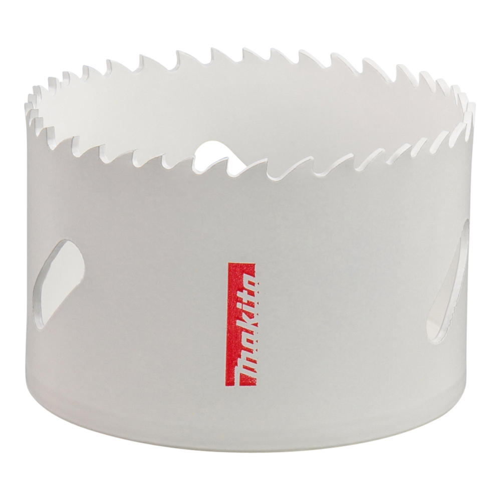 Makita Cobalt Performance Hss Bi Metal Hole Saw