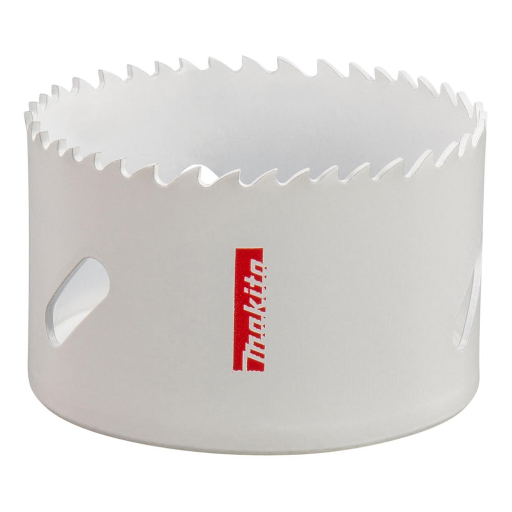 Makita Cobalt Performance Hss Bi Metal Hole Saw