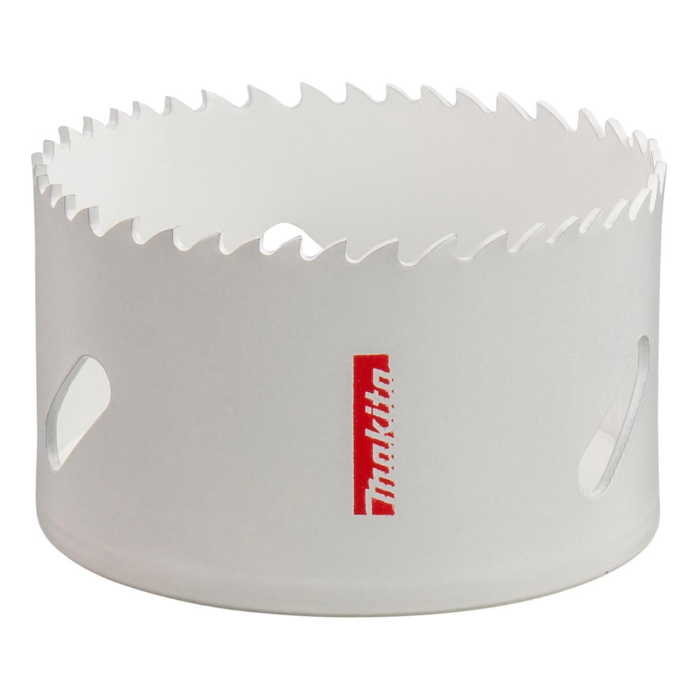 Makita Performance HSS Bi Metal Hole Saw 73mm