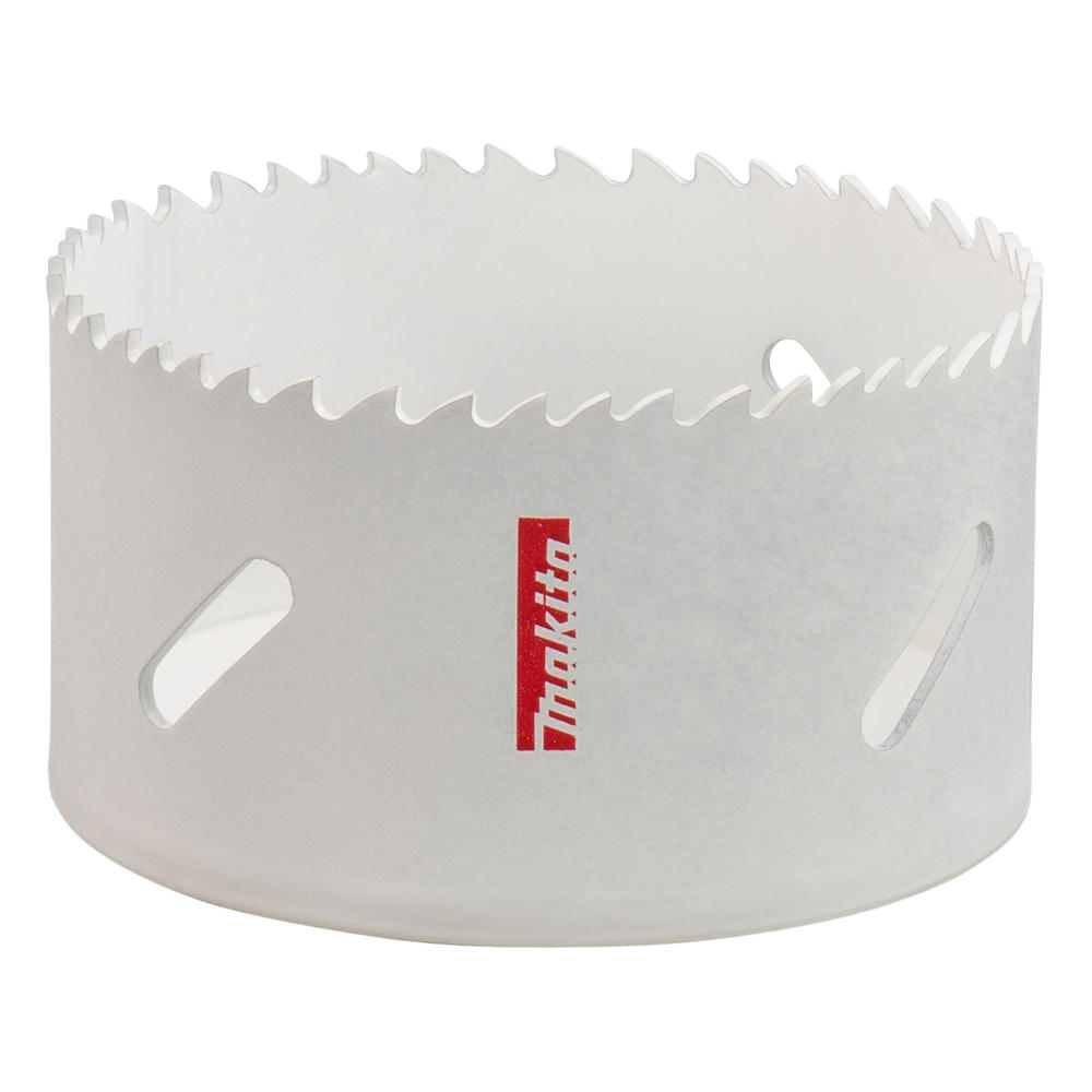 Makita Performance HSS Bi Metal Hole Saw 79mm
