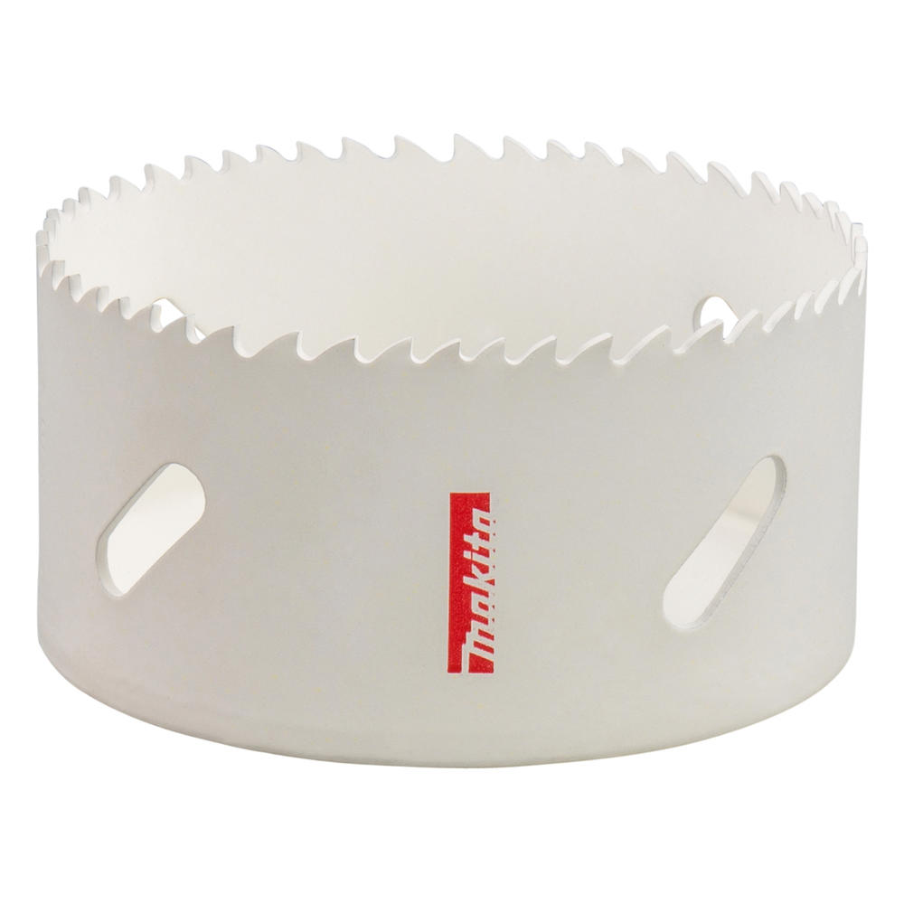 Makita Cobalt Performance Hss Bi Metal Hole Saw