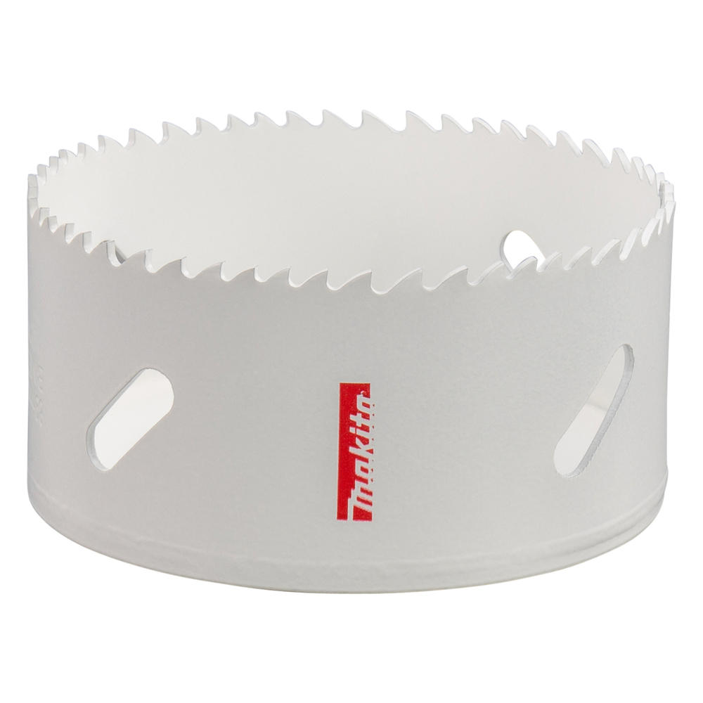 Makita Cobalt Performance Hss Bi Metal Hole Saw