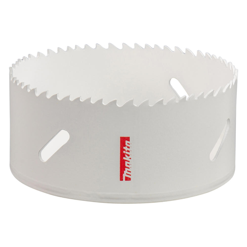 Makita Cobalt Performance Hss Bi Metal Hole Saw