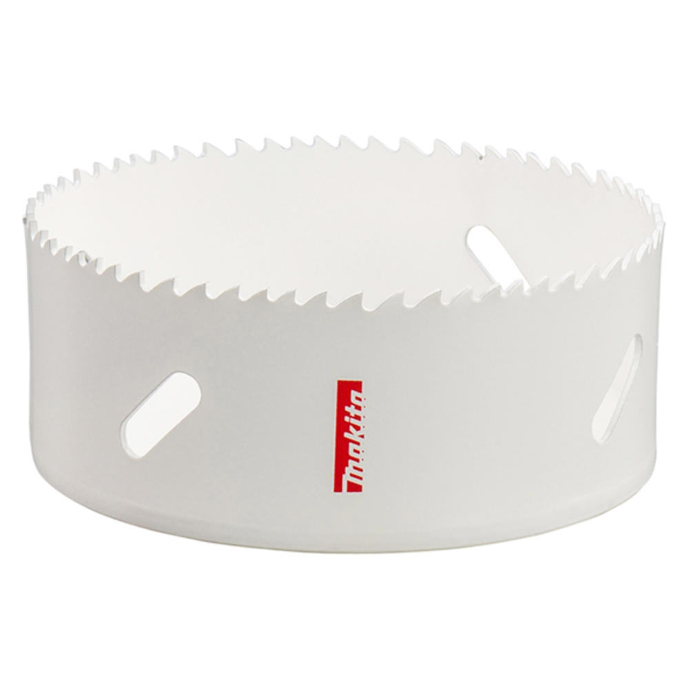 Makita Cobalt Performance Hss Bi Metal Hole Saw