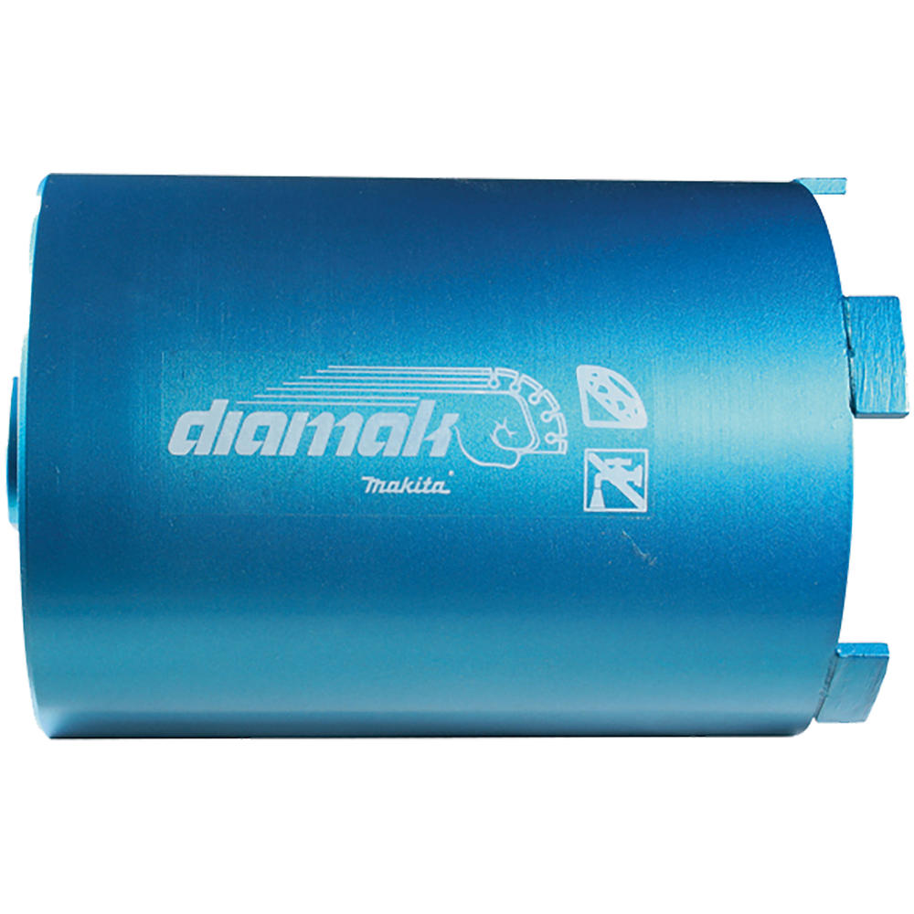 Makita Diamak Dry Diamond Core Drill 38mm