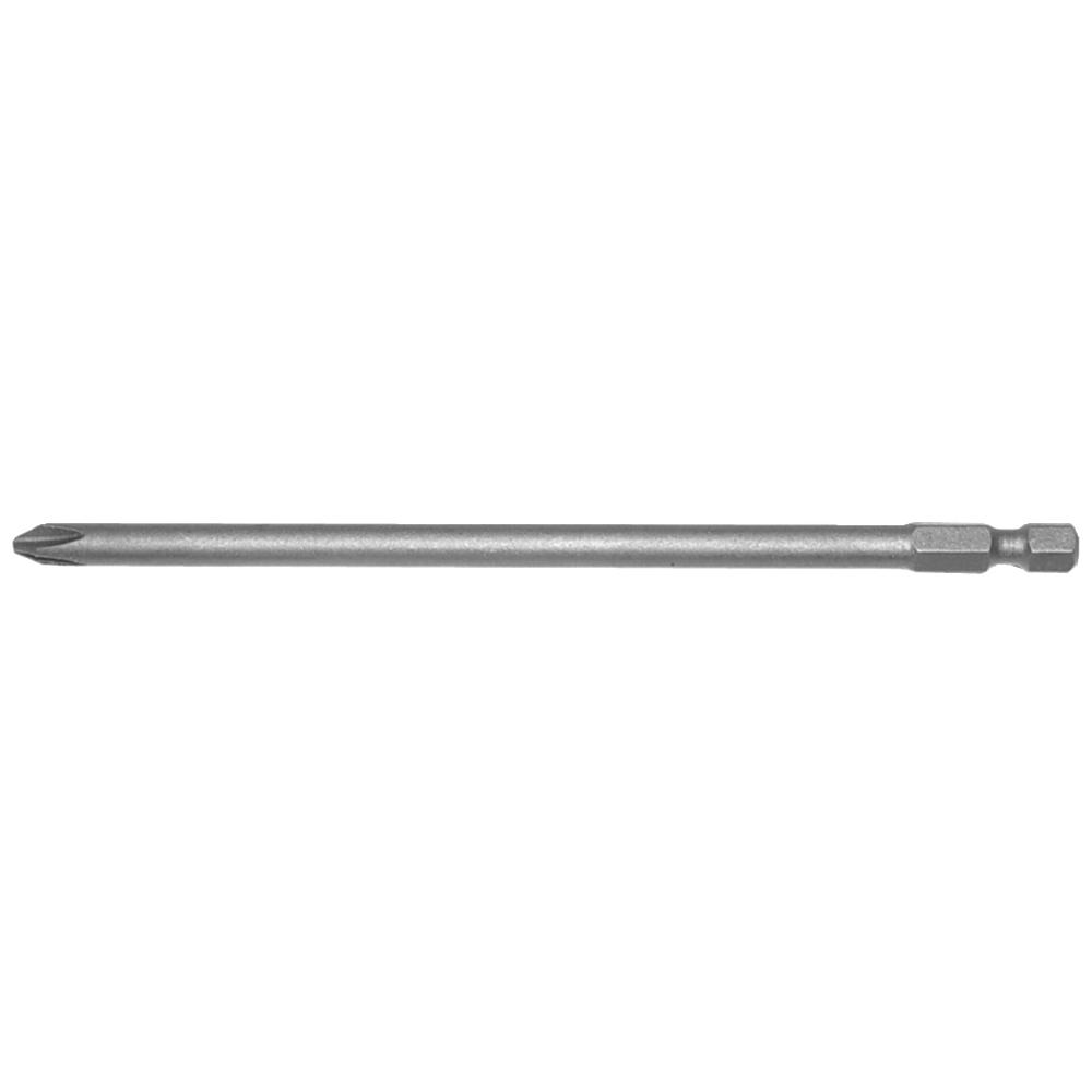 Makita Autofeed Drywall Screwdriver Bit PH2 141mm Pack of 3