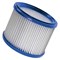 Makita Filter Cartridge for 446L, VC2012L, VC2511, and VC3011L Vacuum Cleaners 