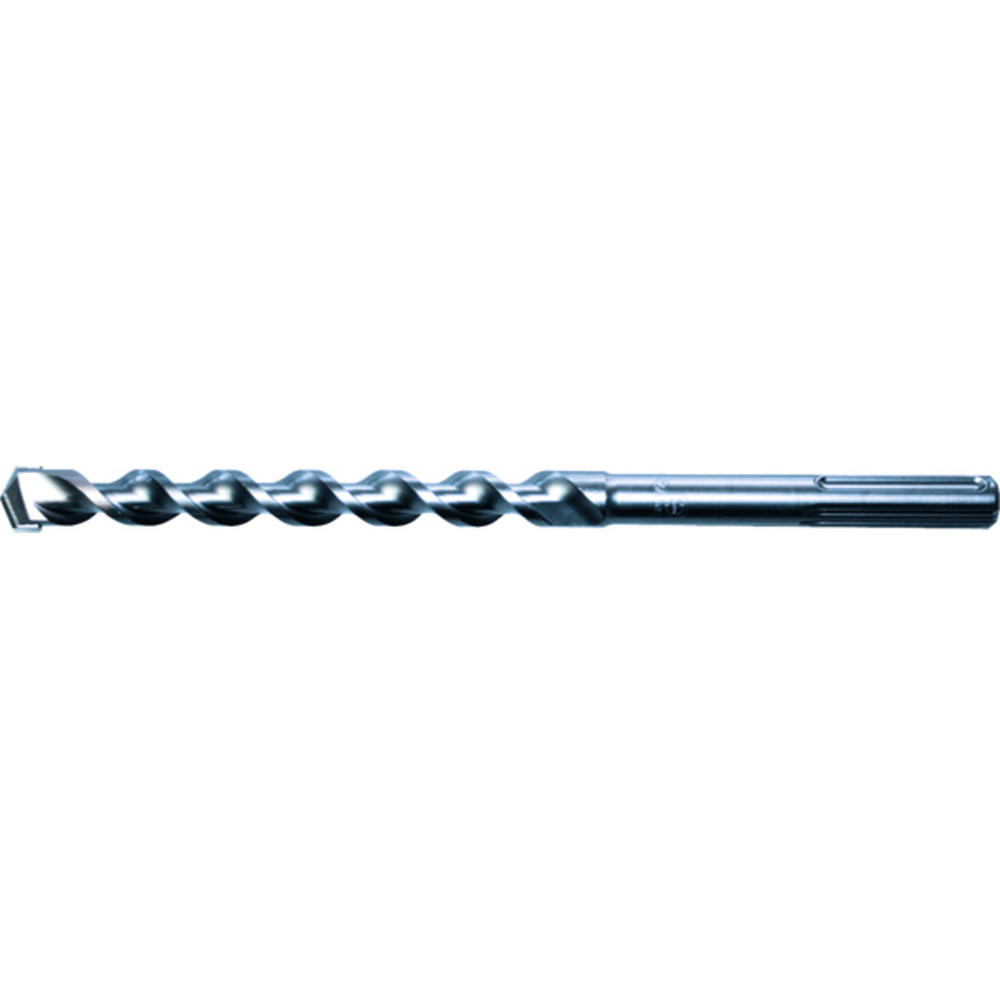 Makita Sds Max Performance Masonry Drill Bit 38mm 370mm Pack Of 1