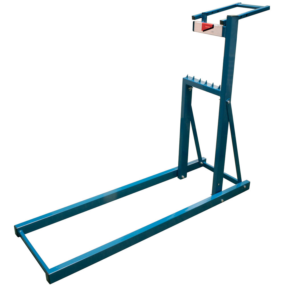 Click to view product details and reviews for Makita Smartholder Chainsaw Log Horse.