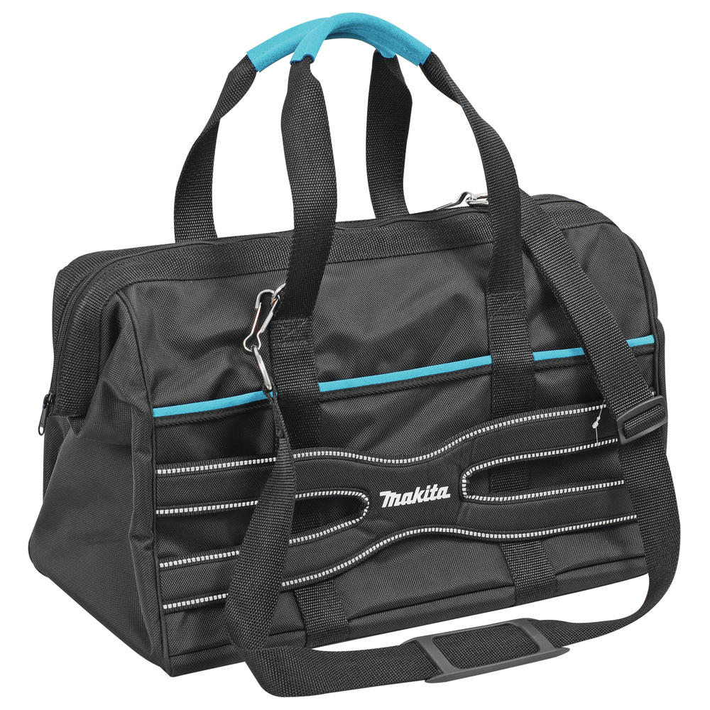 Makita Gate Mouth Tool Bag 500mm