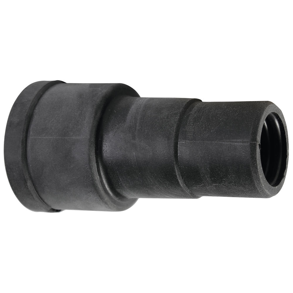 Makita Genuine P-72936 Stepped Rubber Adaptor For Extraction Hose