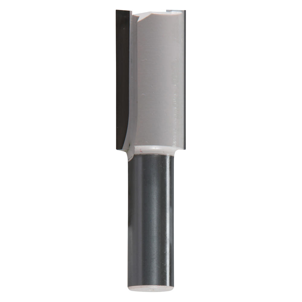 Makita Tct Double Flute Straight Router Cutter