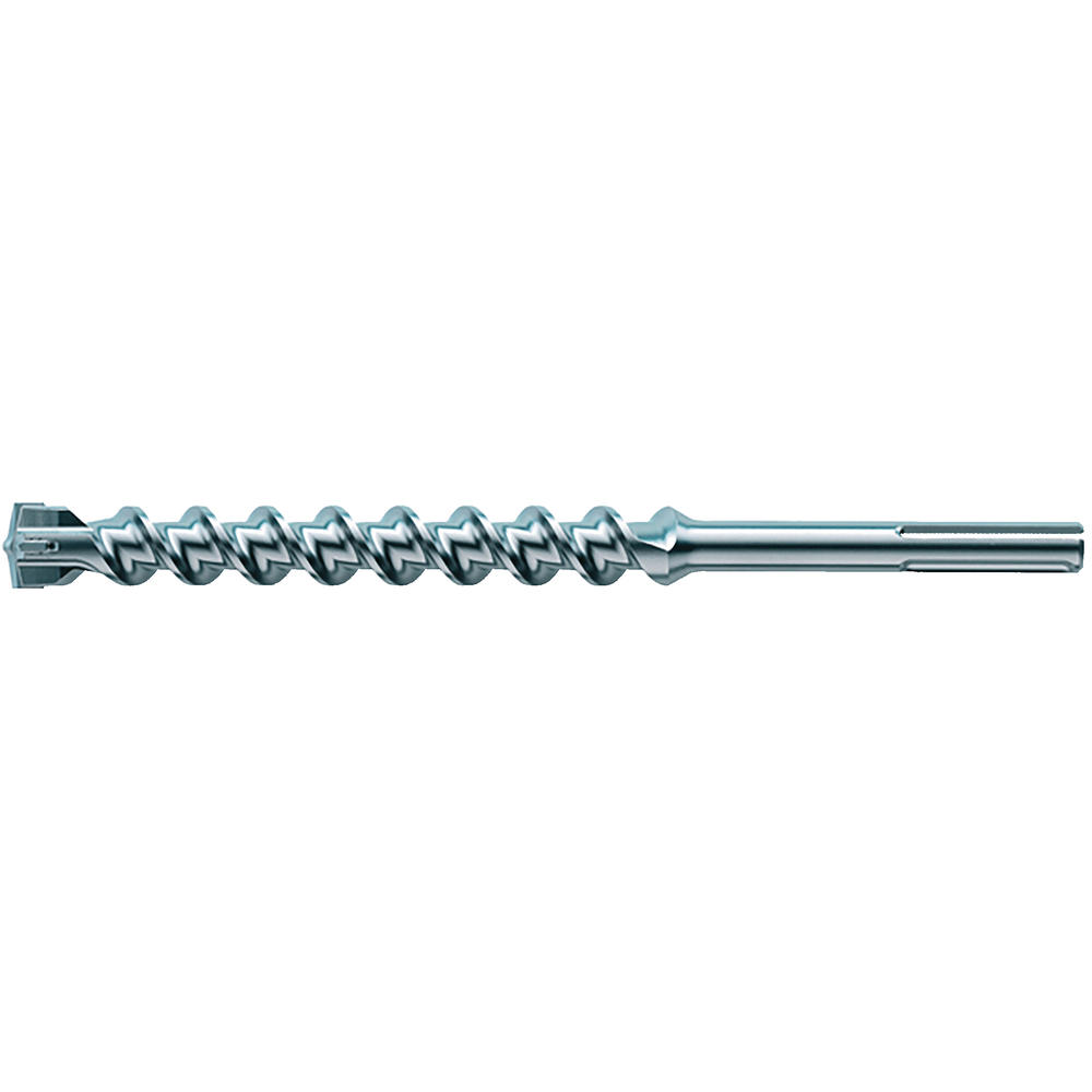 Makita Mak4 Sds Max Masonry Drill Bit 37mm 370mm Pack Of 1