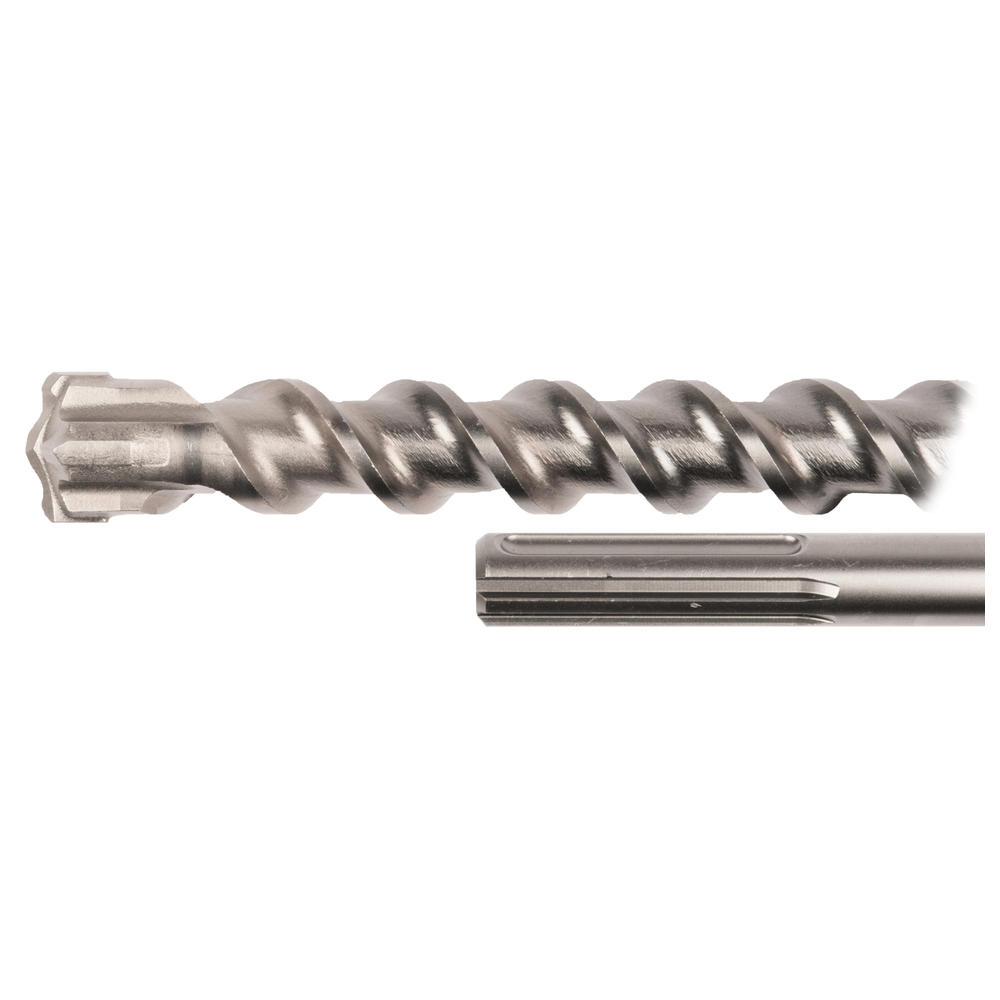 Makita Mak4 Sds Max Masonry Drill Bit 50mm 570mm Pack Of 1