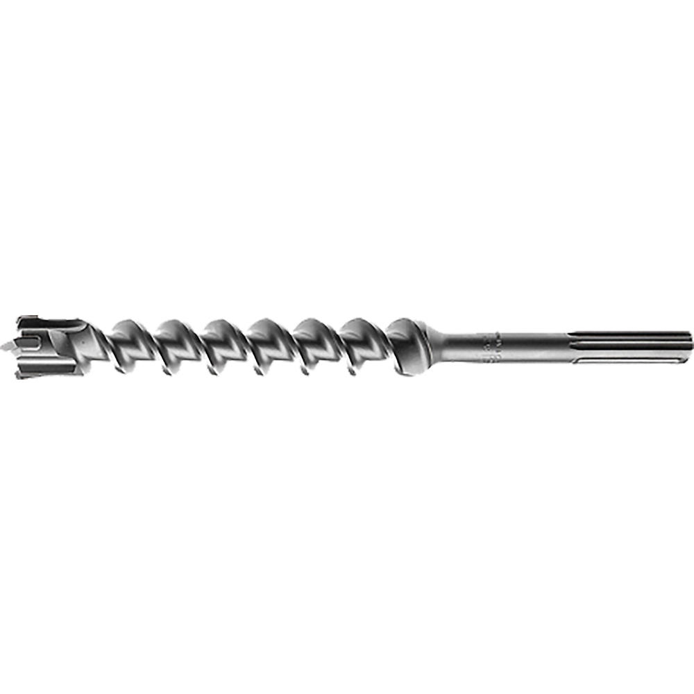 Makita Mak4 Sds Max Masonry Drill Bit 35mm 1320mm Pack Of 1