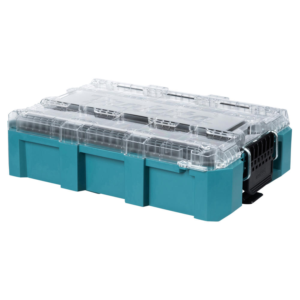 Makita MakTrak Deep Medium Organiser