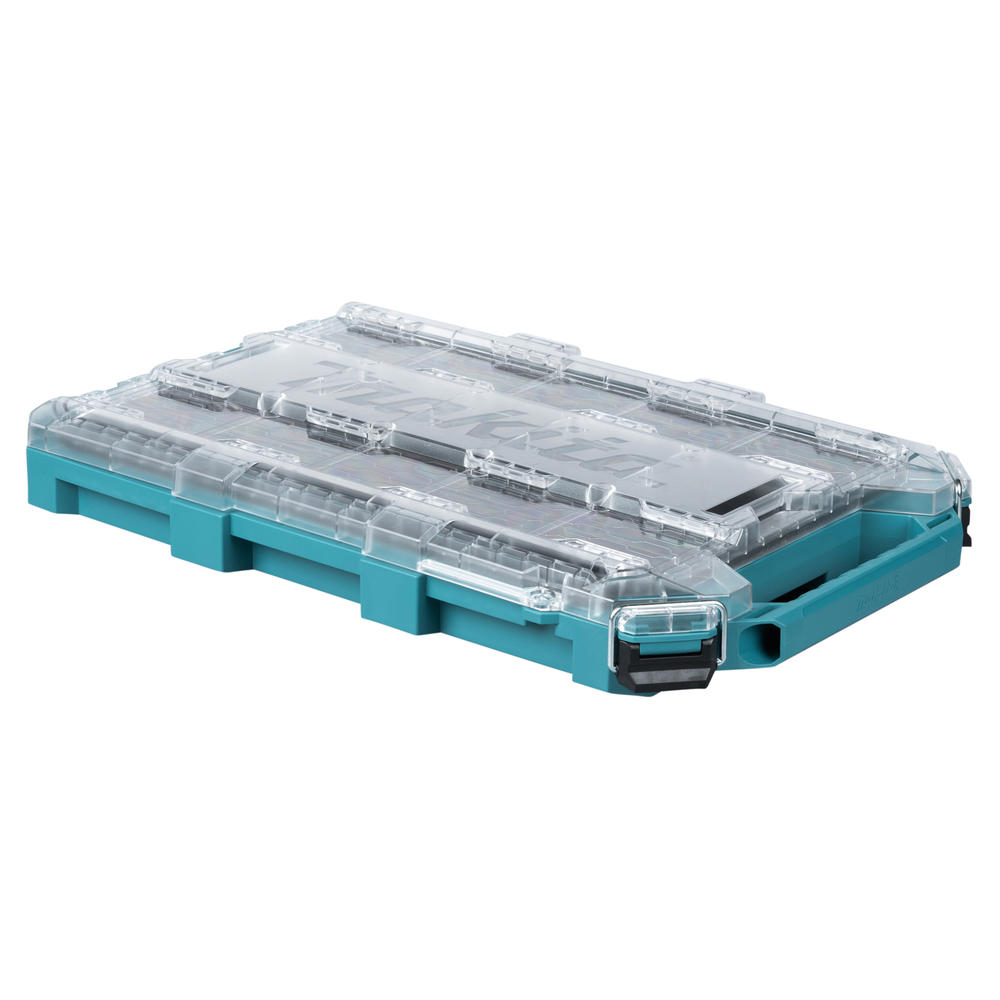 Makita MakTrak Low Profile Medium Organiser