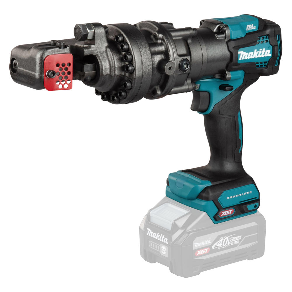 Makita SC001G 40v Max XGT Cordless Brushless Rebar Cutter No Batteries No Charger Case
