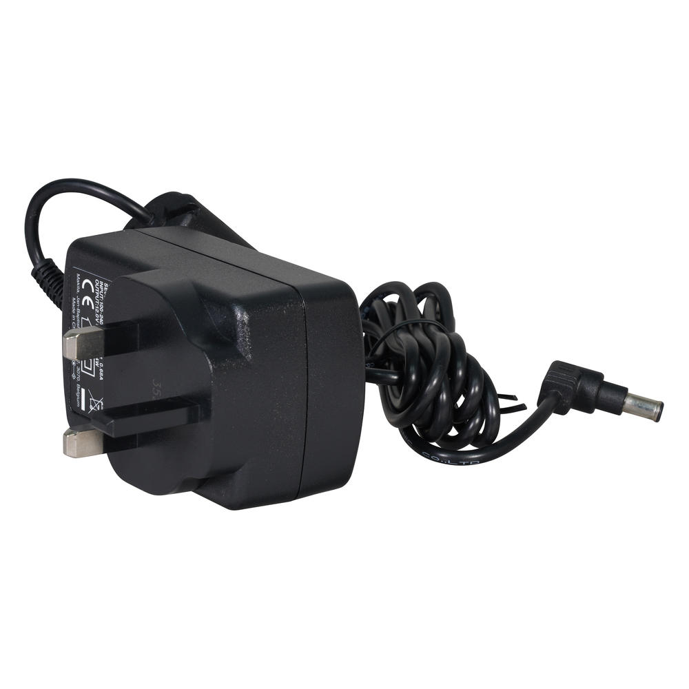 Makita Genuine SE00000102 Mains Adapter for Makita DMR106/108/112 Radios