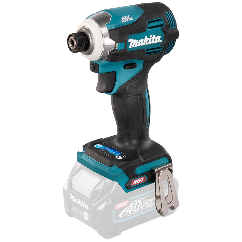 Makita TD001G 40v Max XGT Cordless Brushless Impact Driver No Batteries No Battery Charger No Case