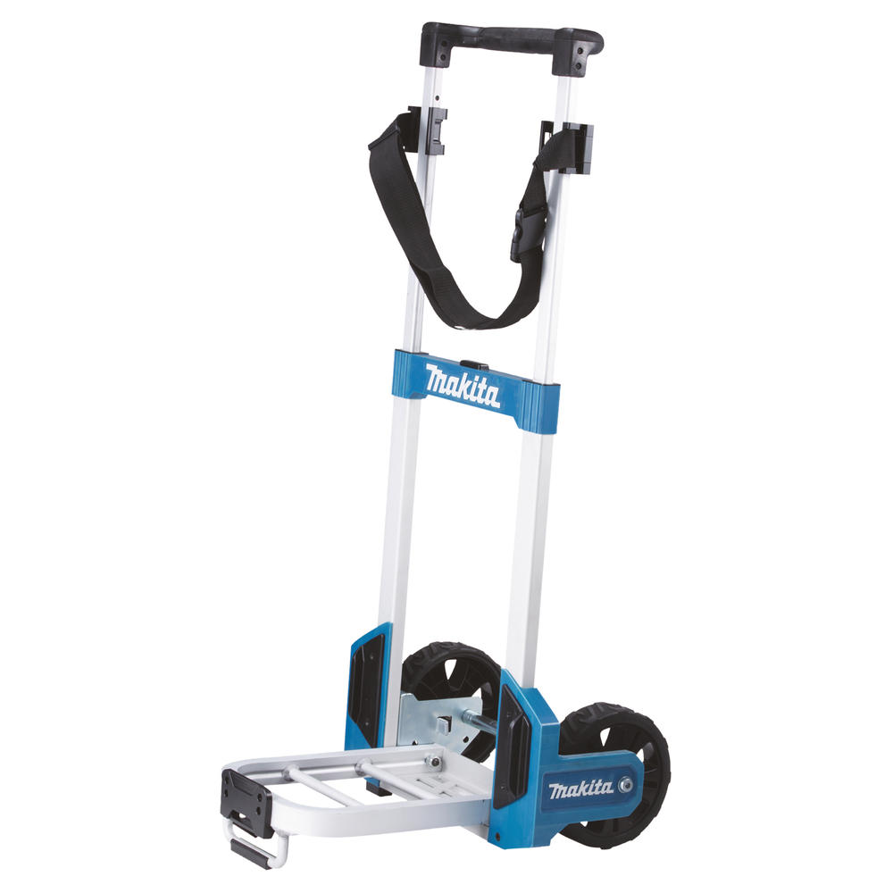 Makita MakPac Case Trolley