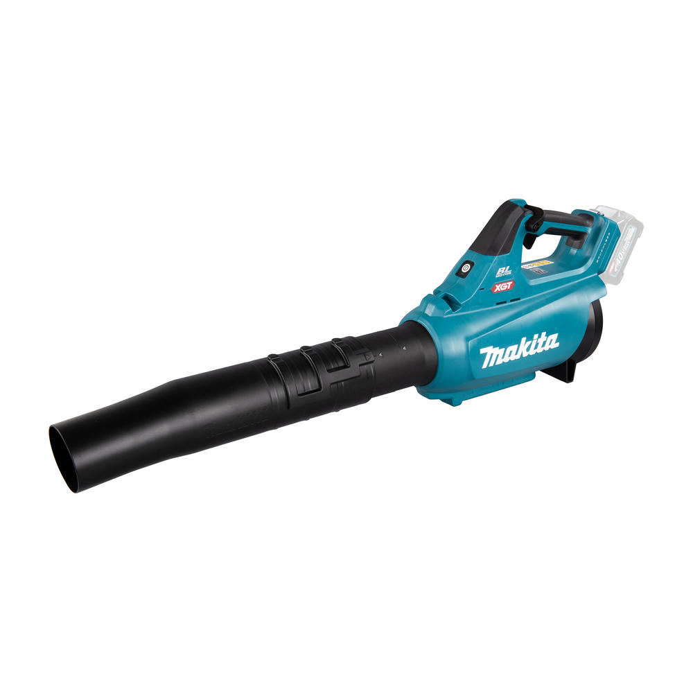 Makita UB001G 40v Max XGT Cordless Brushless Garden Leaf Blower No Batteries No Battery Charger