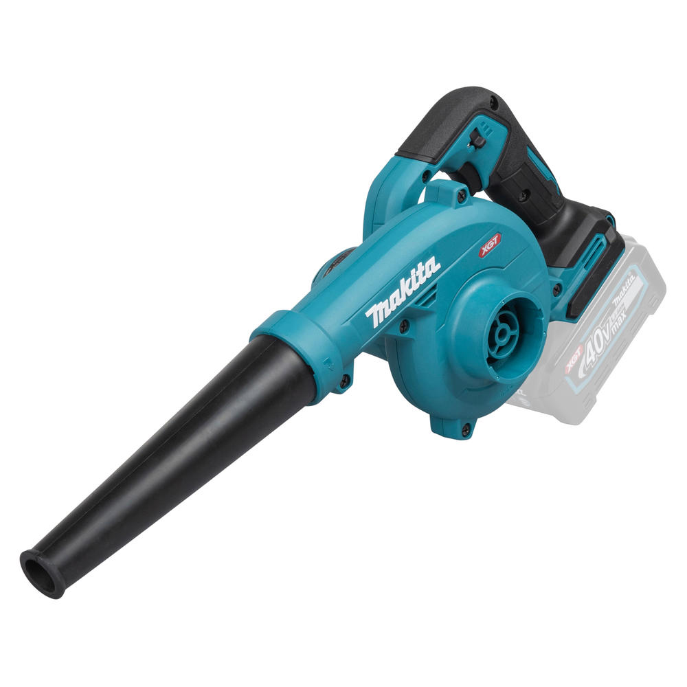 Makita UB002G 40v Max XGT Cordless Blower No Batteries No Charger