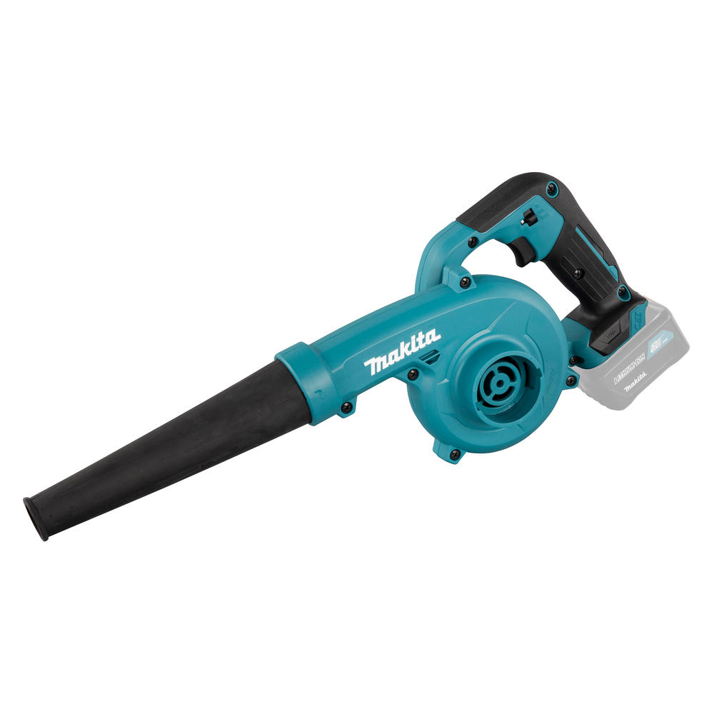 Makita UB100D 12v Max CXT Cordless Blower No Batteries No Battery Charger No Case