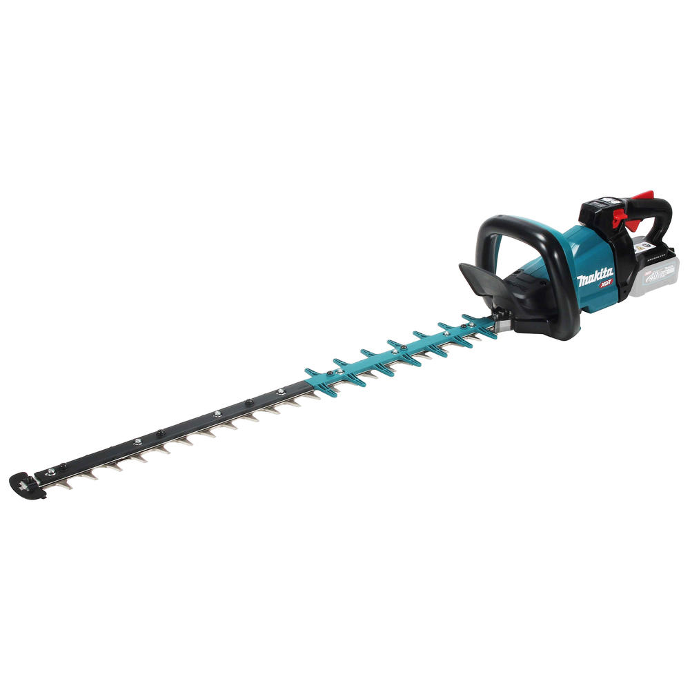 Makita UH005G 40v Max XGT Cordless Brushless Hedge Trimmer 750mm No Batteries No Battery Charger
